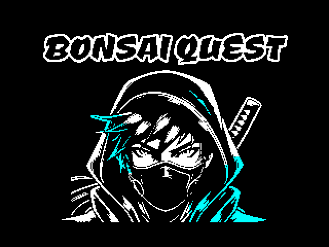 Bonsai Quest